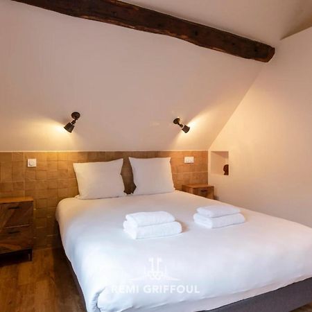 Le Reve D'Alice Charming Duplex 80 M 4 People Heart Of Honfleur公寓 外观 照片