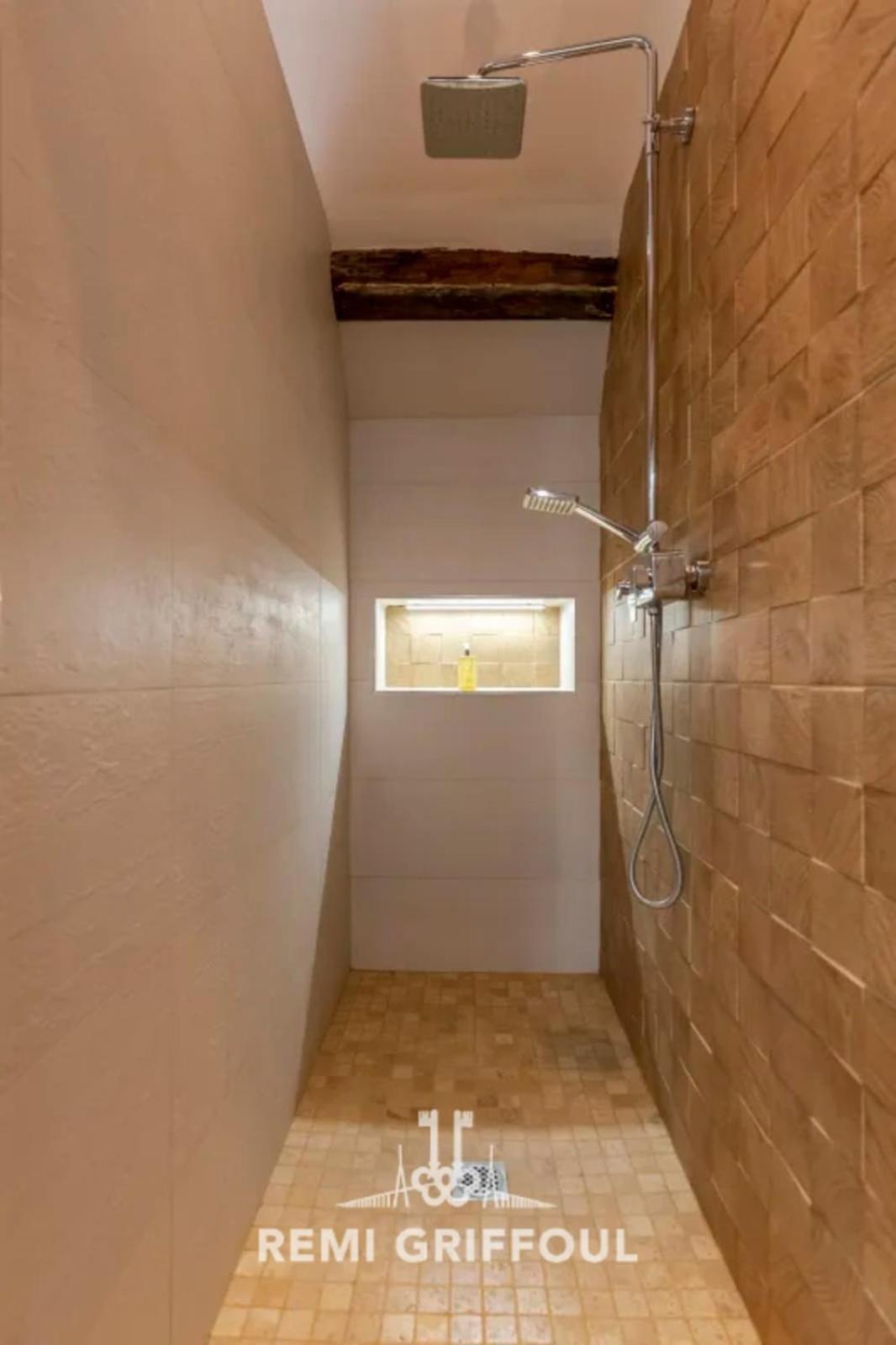 Le Reve D'Alice Charming Duplex 80 M 4 People Heart Of Honfleur公寓 外观 照片